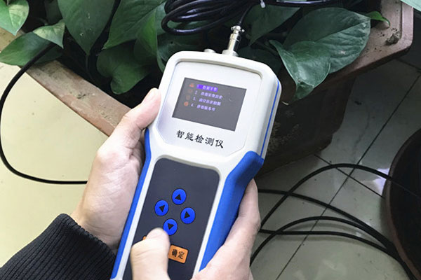 土壤水分速測(cè)儀解決方案